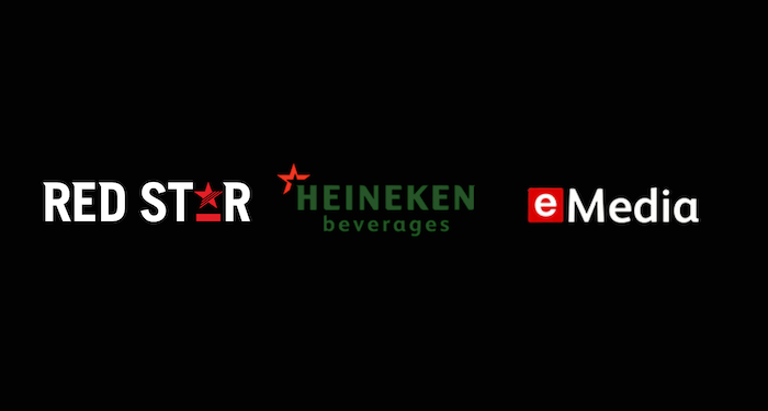 Red Star supports a new era of story-led brand integration