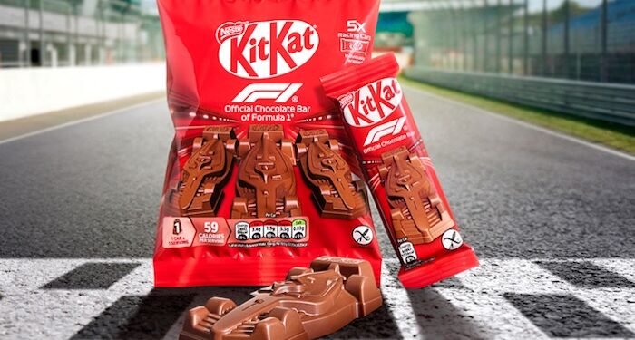 Turning crisis into a super campaign: Lessons from KitKat