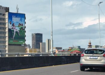 Location, location, location: The secret to OOH impact