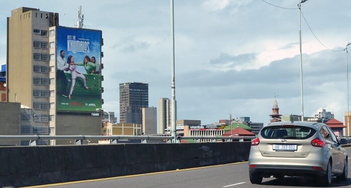 Location, location, location: The secret to OOH impact
