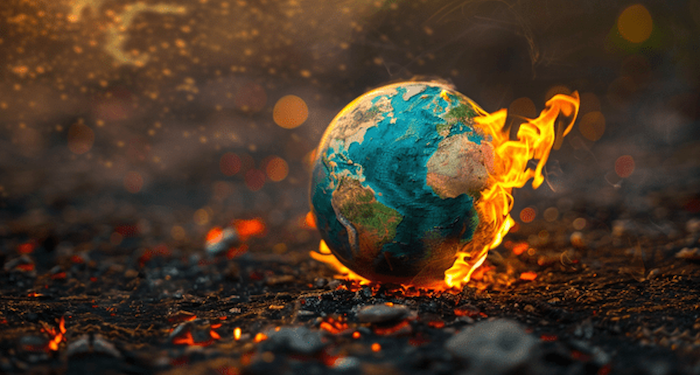 In a world of noise, credibility wins