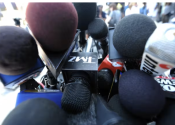 TMZ foray into Washington a test of whether tabloid tactics can serve the public interest