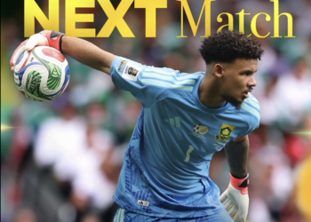South Africa’s relationship with sport runs deeper than the scoreboard