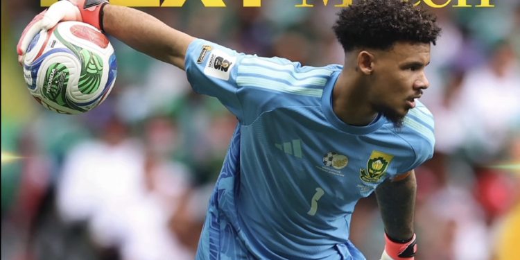South Africa’s relationship with sport runs deeper than the scoreboard