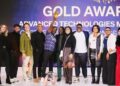 iProspect SA celebrates multiple wins at MMA SMARTIES SA 2026
