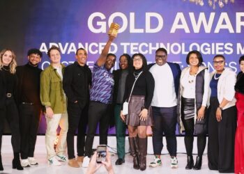 iProspect SA celebrates multiple wins at MMA SMARTIES SA 2026