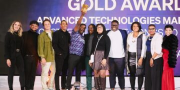 iProspect SA celebrates multiple wins at MMA SMARTIES SA 2026