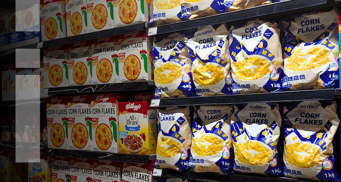 Private brands set to claim nearly 30% of South Africa’s FMCG sales