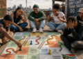South Africa’s consumer class youth is playing snakes and ladders