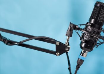 Podcasting: The powerful content engine