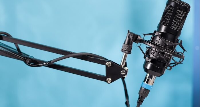 Podcasting: The powerful content engine