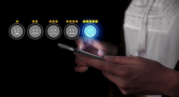 Consistent customer experience does not happen by accident