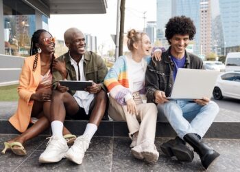 Youth aren’t just shaping marketing but rewriting it