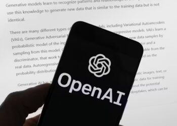 You probably wouldn’t notice if an AI chatbot slipped ads into its responses