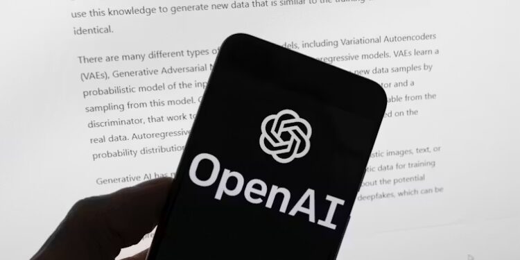 You probably wouldn’t notice if an AI chatbot slipped ads into its responses
