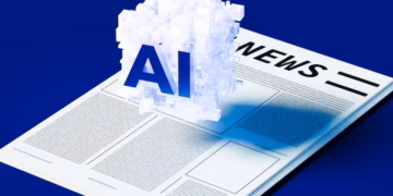 AI and journalism in southern Africa