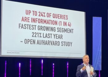 Five strategic moves publishers must make in the AI era