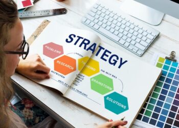 Why your social media strategy is failing…and it’s not what you think