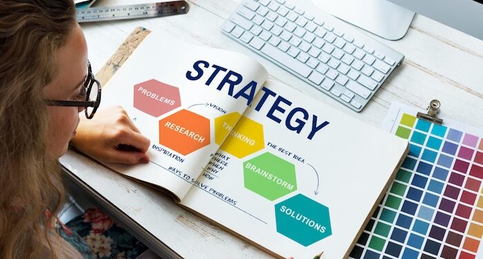 Why your social media strategy is failing…and it’s not what you think