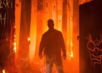 Evil Dead Burn could breathe new life into a fragmented horror saga