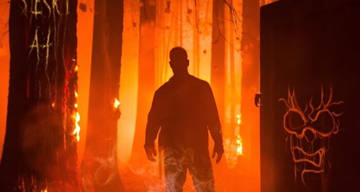 Evil Dead Burn could breathe new life into a fragmented horror saga