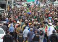 Seven days on social media: damp squibs and Madlanga bites back