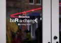WATCH: Heineken® launches ‘Bar De Change’ a Bureau de Change – but for beers
