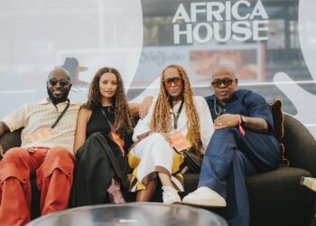 Dentsu X Partners with Africa Creative Agency on WAV Festival 2027 and Africa House