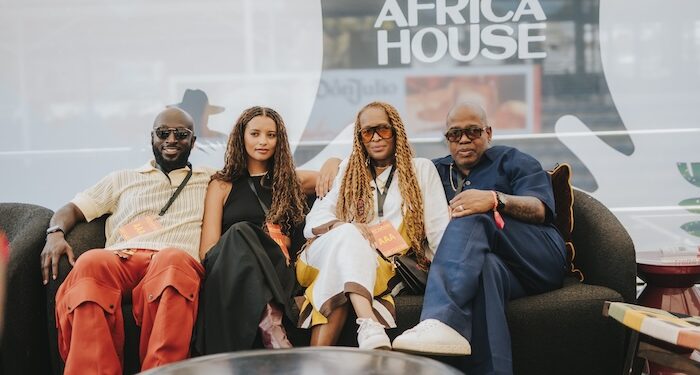 Dentsu X Partners with Africa Creative Agency on WAV Festival 2027 and Africa House