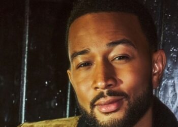 John Legend joins cast of South Africa-shot The Road Home