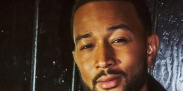 John Legend joins cast of South Africa-shot The Road Home