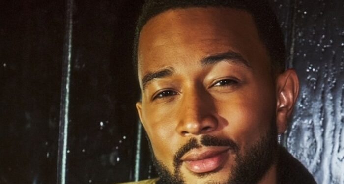 John Legend joins cast of South Africa-shot The Road Home