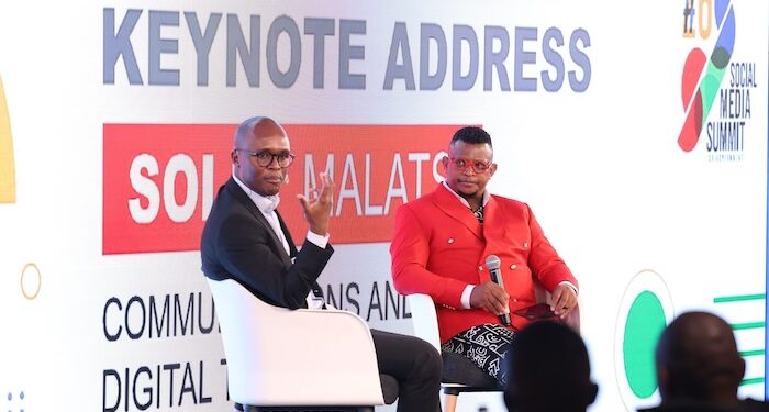 Government urged to keep citizens at the centre of AI-driven digital transformation