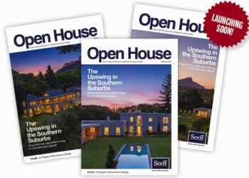 Seeff to launch property lifestyle magazine with 50 000-copy print run