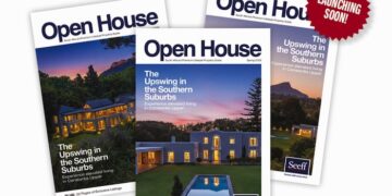 Seeff to launch property lifestyle magazine with 50 000-copy print run