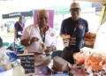 Marketing is one of the biggest challenges for kasi businesses
