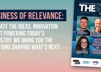 The Media: Ideas, innovations and insights