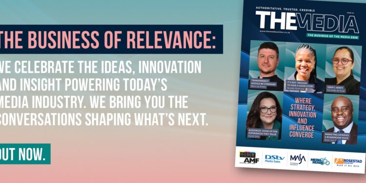 The Media: Ideas, innovations and insights