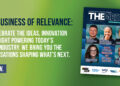 The Media: Ideas, innovations and insights