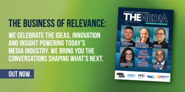 The Media: Ideas, innovations and insights