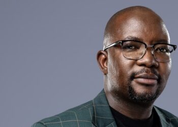 Putting South African stories first