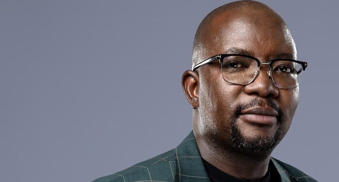 Putting South African stories first