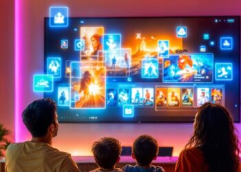 Advertisers are planning TV for a consumer that no longer exists