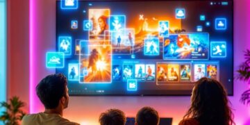 Advertisers are planning TV for a consumer that no longer exists