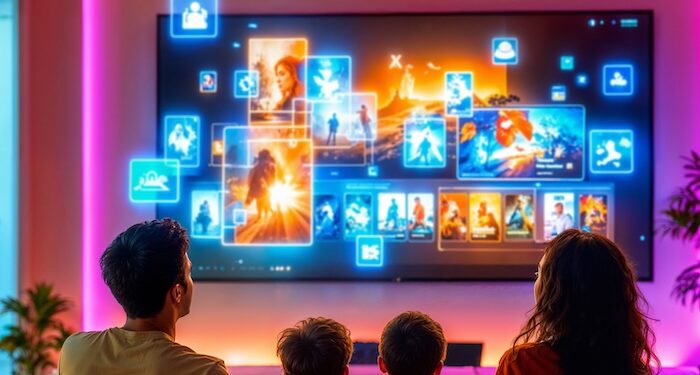 Advertisers are planning TV for a consumer that no longer exists