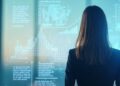 Data explains the past but insight creates the future