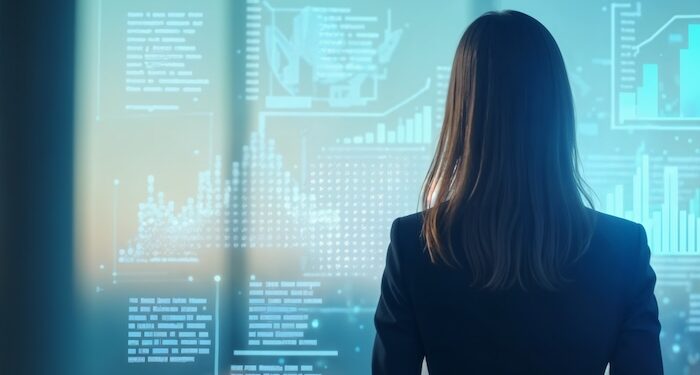 Data explains the past but insight creates the future