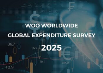 DOOH powers global OOH market to record $54.2bn in 2025