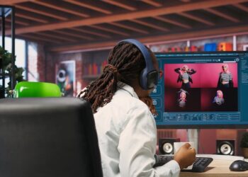 The rise of the hybrid creative