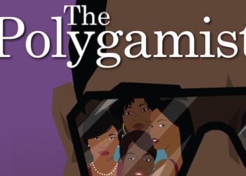 Illegal sharing could mean loving The Polygamist to death